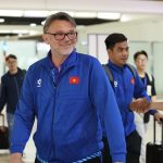 Trực tiếp họp báo ĐT Việt Nam đấu Indonesia: HLV Troussier đối phó ra sao với chấn thương?