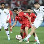 Indonesia bỏ xa giá trị đội hình Việt Nam, dấu hỏi độ ăn ý dàn sao nhập tịch