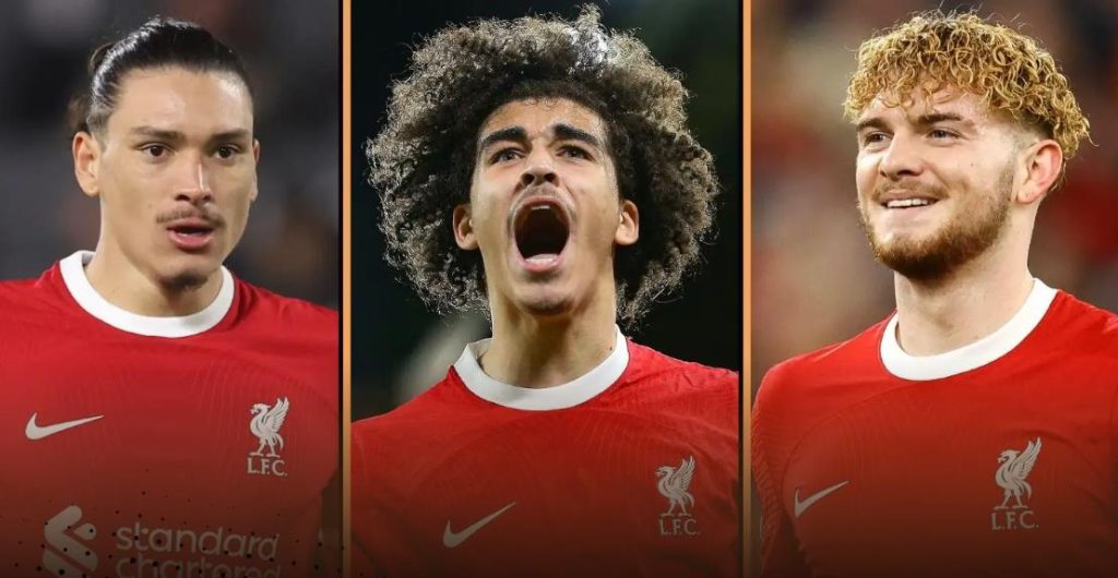 6 cầu thủ định hình Liverpool thời hậu Klopp