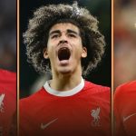 6 cầu thủ định hình Liverpool thời hậu Klopp