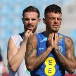 Báo Anh phanh phui lý do Ben White từ chối “Tam sư” liên quan đến Arsenal