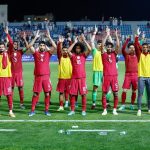 6 anh hào châu Á giành vé sớm vào vòng loại 3 World Cup, đại gia thị uy sức mạnh