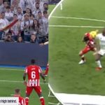 Bảng xếp hạng La Liga nếu VAR không sai lầm: Real hay Barcelona dẫn đầu?