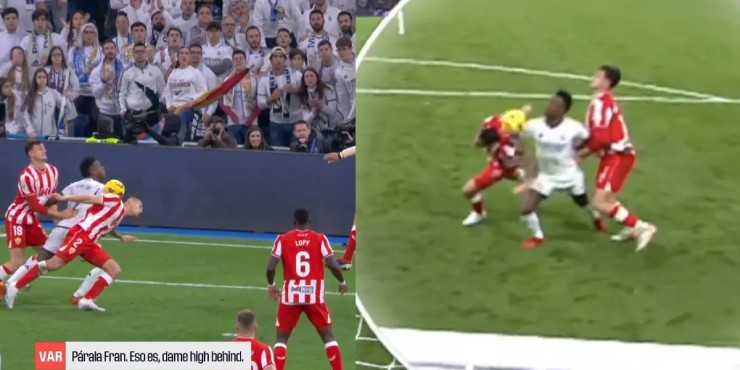 Bảng xếp hạng La Liga nếu VAR không sai lầm: Real hay Barcelona dẫn đầu?