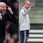 Bất ngờ Ten Hag nhắm ghế HLV Bayern nếu rời MU, cạnh tranh với Mourinho