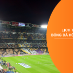 Lịch Thi Đấu Bóng Đá Hôm Nay 22/03/2024