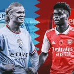 Man City đau đầu trước đại chiến Arsenal, đội hình có thể mất tận 6 trụ cột