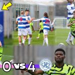 Arsenal bất ngờ thua đội hạng nhất Anh 0-4 trước ngày đại chiến Man City