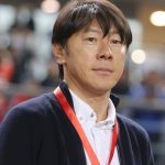 HLV Shin Tae Yong