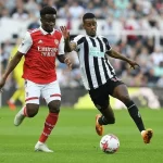 Arsenal sắp đón tiền đạo giá 60 triệu bảng, tận dụng vụ Newcastle bị dọa trừ điểm