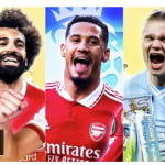 Đua vô địch Ngoại hạng Anh: Man City – Arsenal, Liverpool bằng điểm sẽ ra sao?