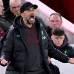 Liverpool thua đậm Atalanta: Klopp nói lời cay đắng, Hojlund hả hê