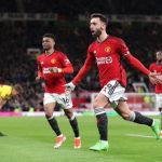 Video bóng đá MU – Sheffield United: Ngược dòng ấn tượng, tiếp tục cuộc đua (Ngoại hạng Anh)