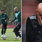 Casemiro có thể đá trung vệ bán kết FA Cup, Ten Hag lo nhất điều này về MU