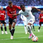 Fan MU hả hê: HLV Tottenham nói trước bước không qua, “Quỷ đỏ” mơ ngược dòng