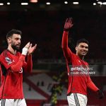 MU hạ đội bét bảng: Người hùng Fernandes nói lời thật lòng, Ten Hag phản ứng