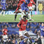 Mainoo làm bẽ mặt Enzo của Chelsea, fan MU cao hứng định giá 300 triệu bảng