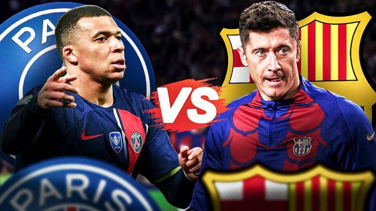 Nhận định bóng đá Cúp C1: PSG không sợ Barca, Dortmund chờ Sancho tỏa sáng