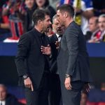 Simeone nối dài chuỗi bất bại cùng Atletico, suýt ăn thua đủ với sếp lớn Dortmund