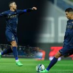 Tuyệt đỉnh Ronaldo lập 2 siêu phẩm đá phạt, 2 trận liên tiếp có hat-trick