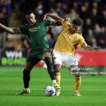 Video bóng đá Plymouth Argyle – Leicester: Vardy bất lực, “Bầy cáo” nhận đòn đau (hạng Nhất Anh)