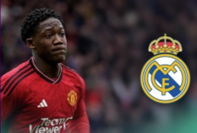 Real Madrid đặc biệt quan tâm Mainoo, MU đưa ra phản ứng cứng rắn