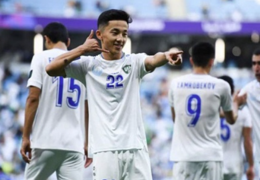 Đối thủ của U23 VN ở giải châu Á: Uzbekistan vượt trội, Malaysia & Kuwait mạnh hay yếu?