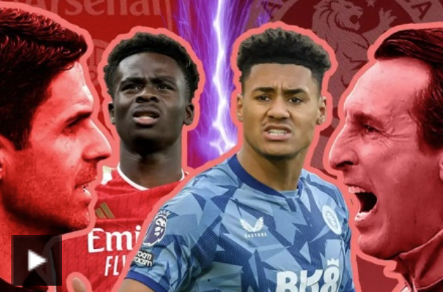 Arsenal đấu “ngựa ô” Aston Villa: “Pháo thủ” thắng thế, coi chừng lại ôm hận