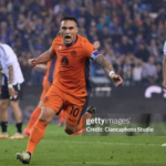 Kết quả bóng đá Udinese – Inter Milan: Vỡ òa phút 90+5, ngược dòng cảm xúc (Serie A)