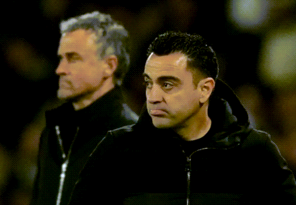 Họp báo Barcelona đấu PSG Cúp C1: Xavi quyết thắng, Enrique tự tin lật ngược thế cờ