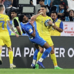 Video bóng đá Al Hilal – Al Nassr: Chênh lệch đẳng cấp, Ronaldo dính thẻ đỏ (Siêu cúp Saudi)