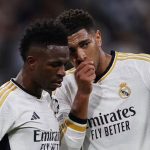 Bellingham đua Vua phá lưới La Liga, đấu Isco & Griezmann mơ cú đúp giải thưởng