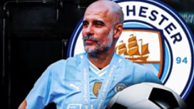 Điều gì sẽ tạo ra động lực cho Pep và Man City mùa tới?