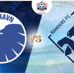 Nhận định Copenhagen vs Randers