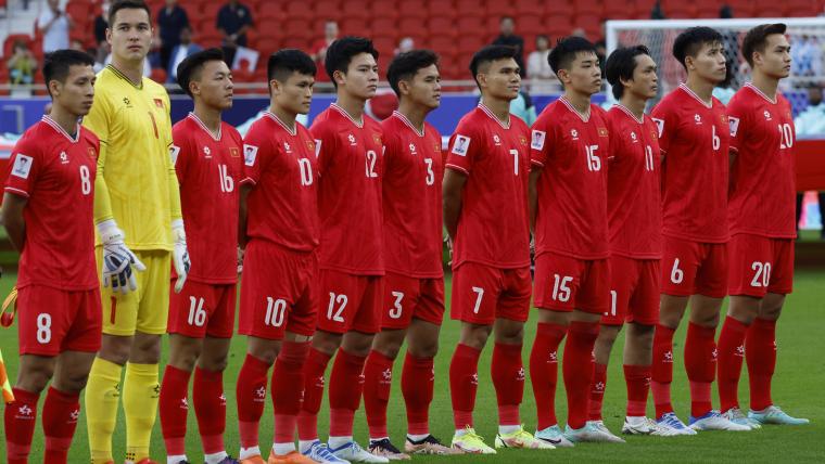 Lễ bốc thăm AFF Cup 2024 diễn ra khi nào, ở đâu?
