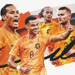 Tin mới nhất bóng đá sáng 31/5: ĐT Hà Lan công bố đội hình, Dortmund đẩy nhanh vụ Greenwood