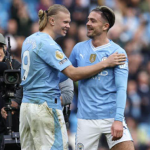Haaland & Grealish sa sút: Đá cho Pep Guardiola là phải "trả giá đắt"