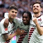 Đội hình dự kiến Leverkusen vs Atalanta: Lực lượng hùng hậu