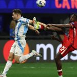 Copa America 2024: Argentina Thắng Đậm Canada 2-0