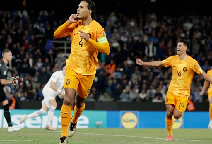 Ba Lan vs Thổ Nhĩ Kỳ