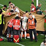 Chấn Động EURO 2024: Barnabas Varga Chấn Thương Bất Tỉnh, Đội Tuyển Hungary Sốc Nặng