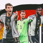 Đội tuyển Đức