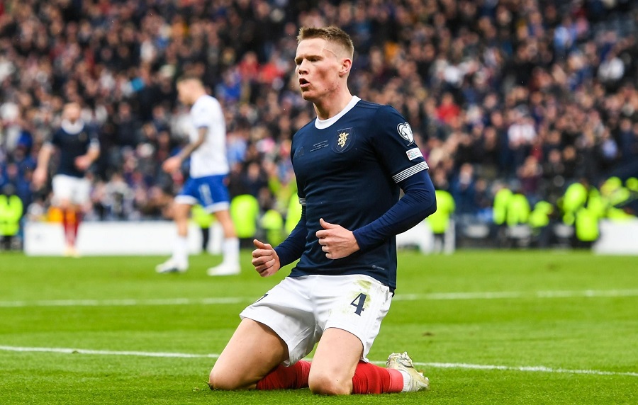 Video bóng đá ĐT Đức - Scotland: Đức Hủy Diệt Scotland Trong Trận Khai Mạc EURO 2024
