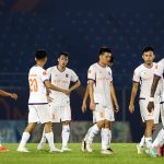 Tyso.bet - Phong độ của Quế Ngọc Hải khiến HLV Lê Huỳnh Đức không muốn bàn luận