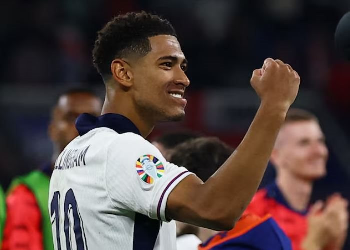 Tin nóng EURO trưa 30/6: Kane nghĩ Bellingham “dậy thì” ở EURO