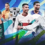 Top Tay Săn Bàn Đỉnh Nhất Tại EURO 2024