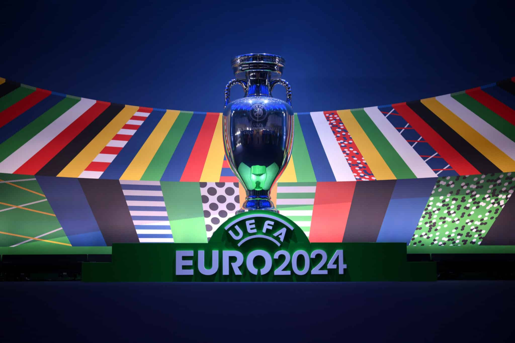 Cập Nhật Lịch Thi Đấu Euro 2024