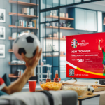 xem trực tiếp euro 2024