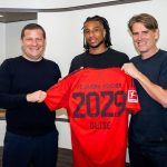 Bongda247 - Michael Olise: Ngôi Sao Trẻ Sáng Giá Tại Bayern Munich