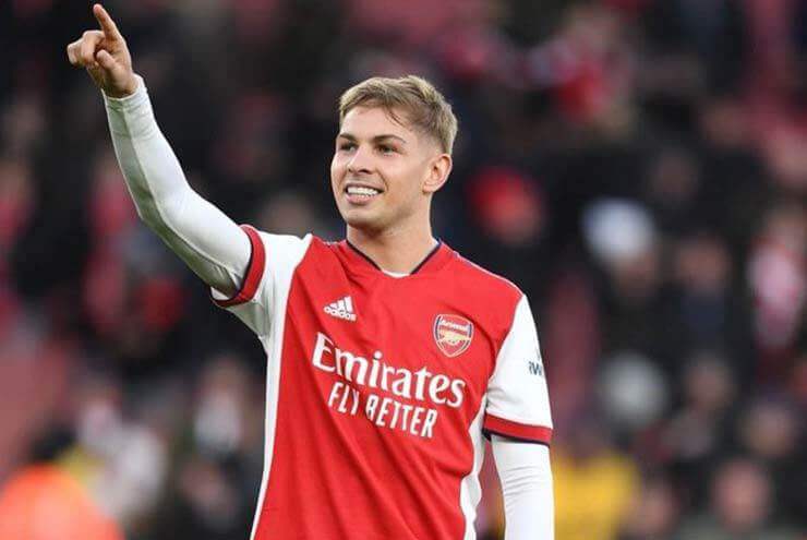 Bongda247 Cập Nhật Chuyển Nhượng Bóng Đá Trưa 28/7: Smith Rowe Sắp Rời Arsenal, PSG Chi Đậm Đón Joao Neves